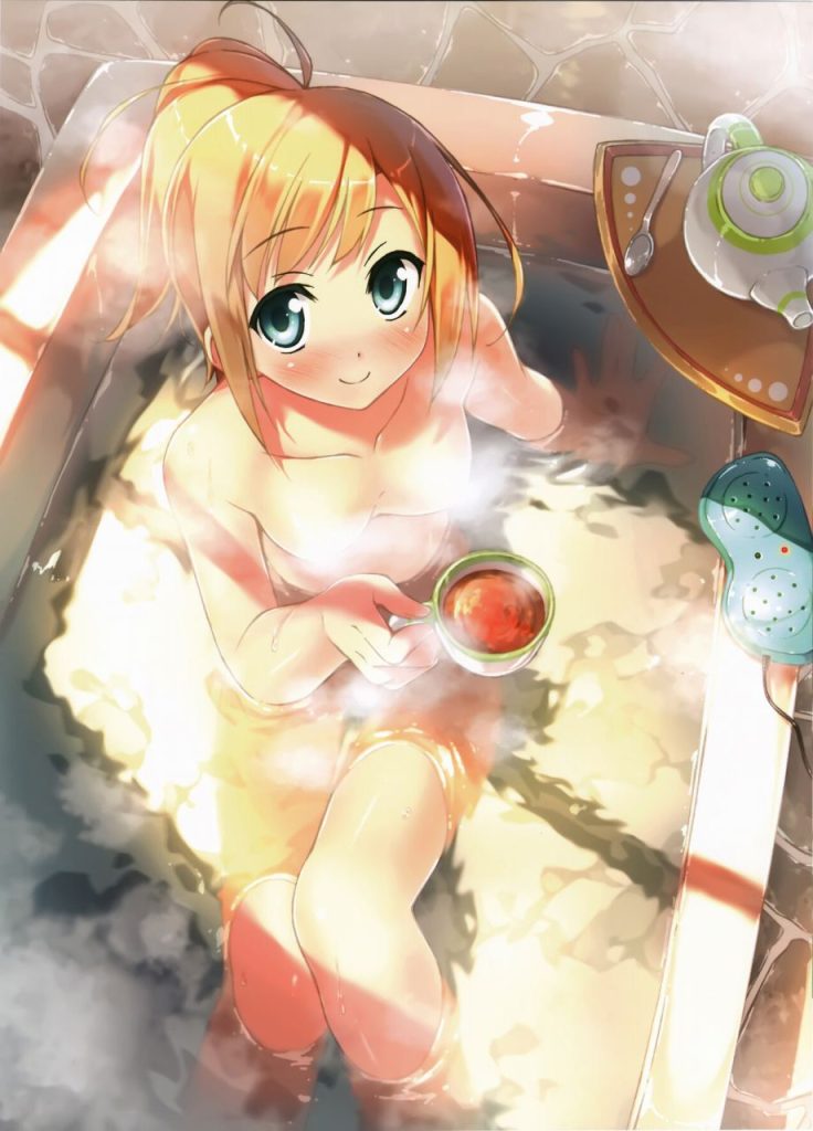 ポニーテールのエロ可愛い画像貼っていくぜ!