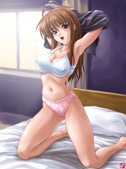 デッドオアアライブがエロくてたまんないので画像を収集してきた