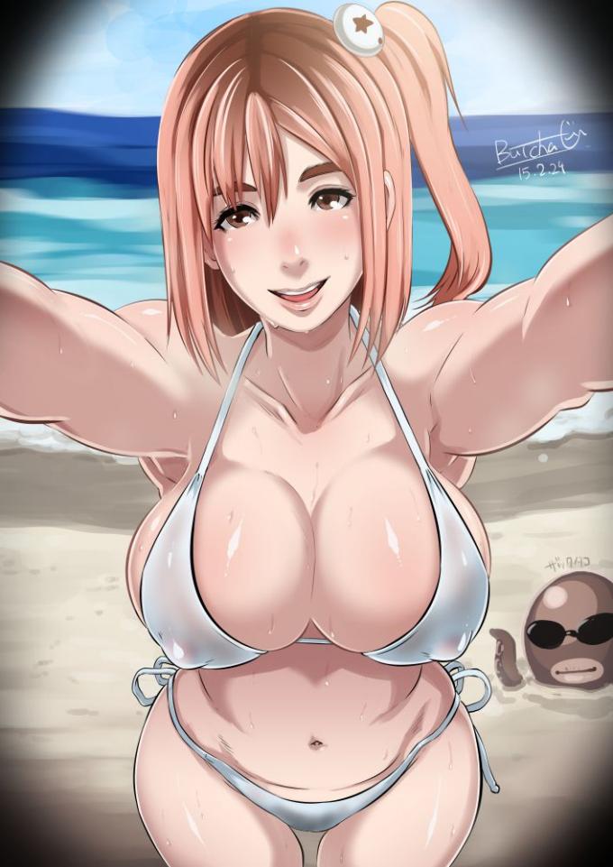 デッドオアアライブがエロくてたまんないので画像を収集してきた