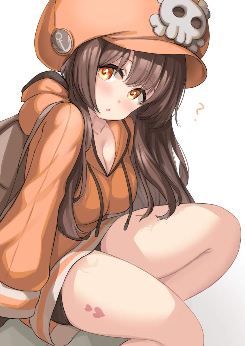 ギルティギアの至高vs究極のエロ画像