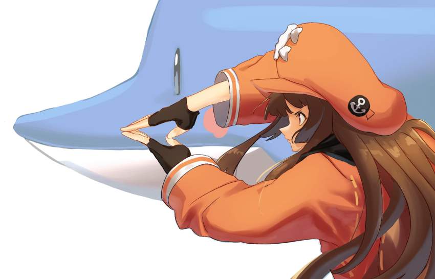 ギルティギアの至高vs究極のエロ画像