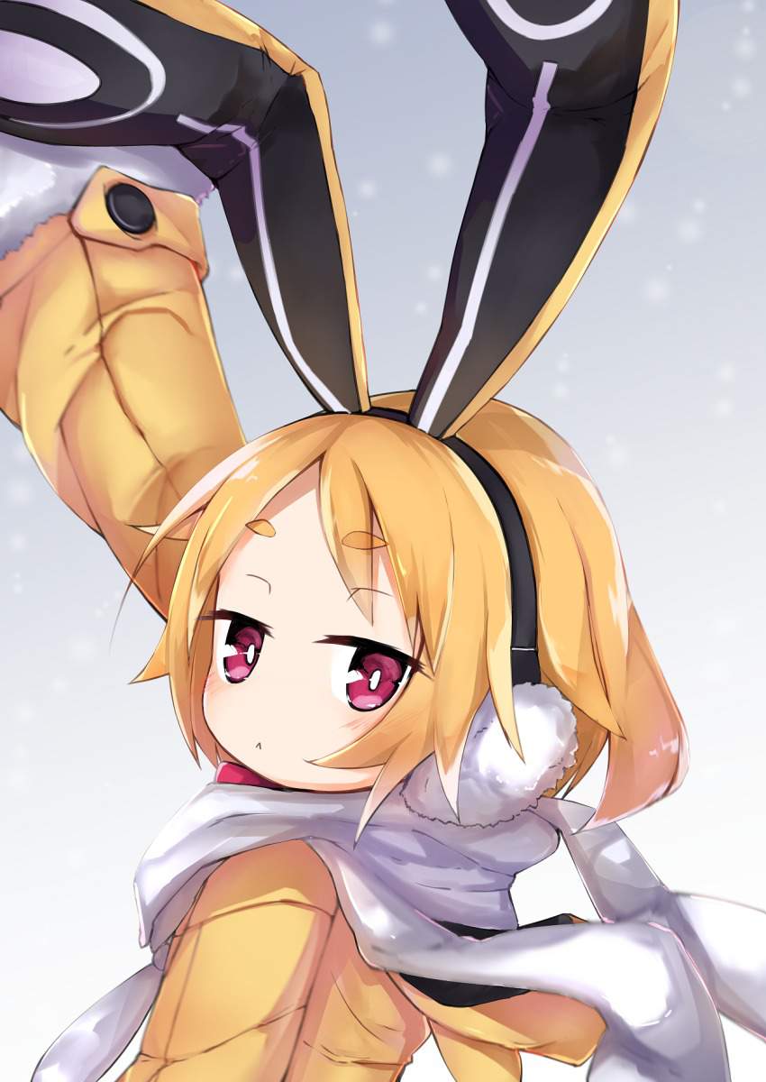 魔界戦記ディスガイアの淫乱で卑猥なエロ画像をゲットだぜ!