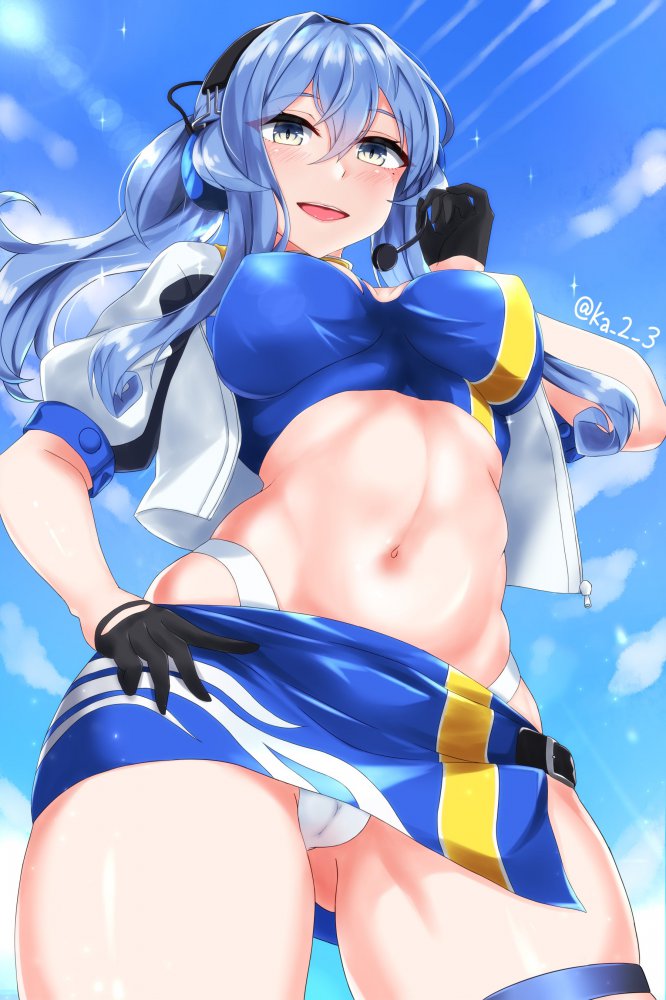 艦隊これくしょんのオナネタ画像を集めたよー！！