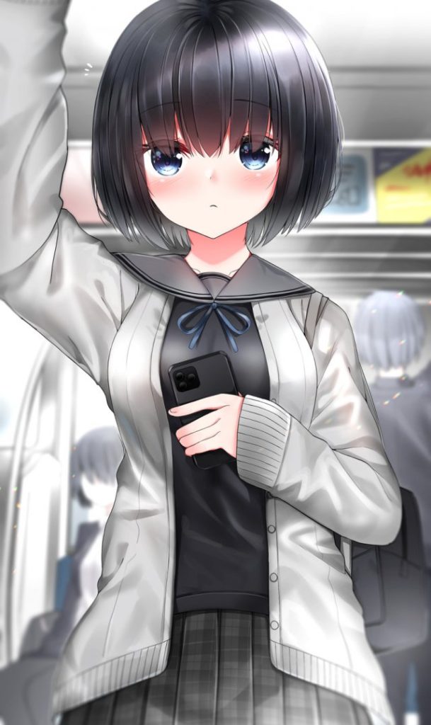 制服が好きすぎて画像がいくらあっても足りない