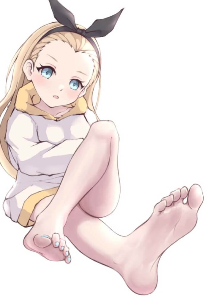 リコリス・リコイルのエロ画像がほしい!