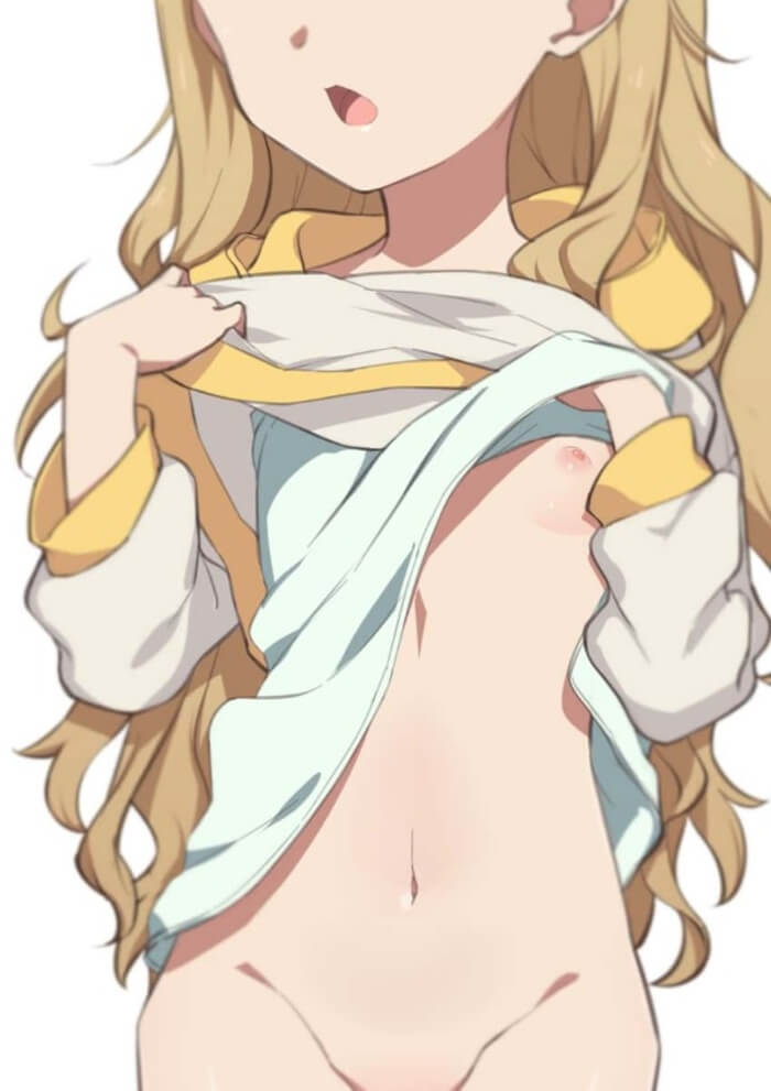 リコリス・リコイルのエロ画像がほしい!