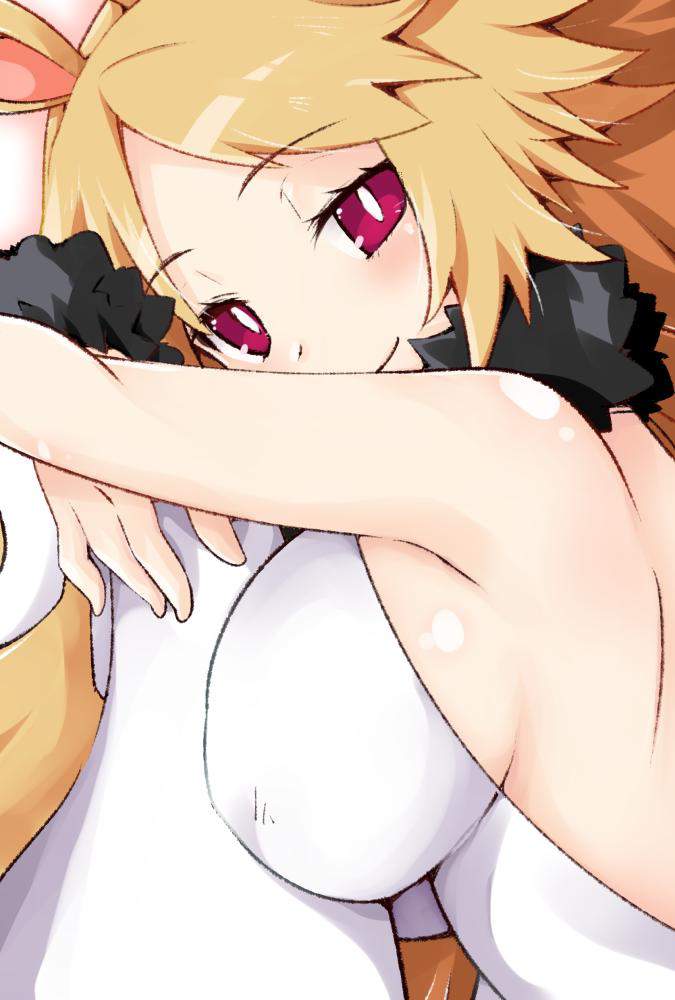 魔界戦記ディスガイアの淫乱で卑猥なエロ画像をゲットだぜ!