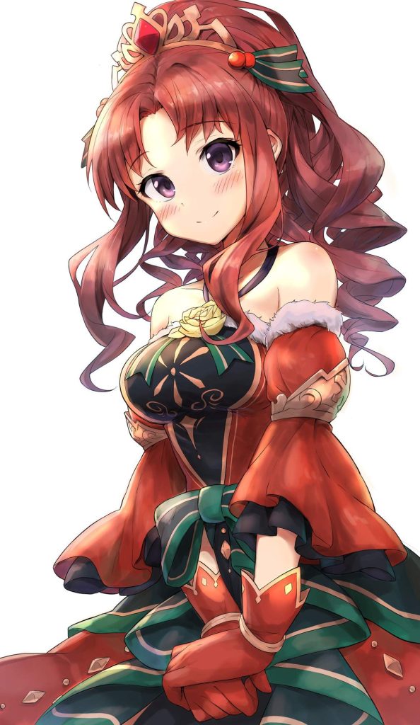 プリンセスコネクト!のエロすぎる画像
