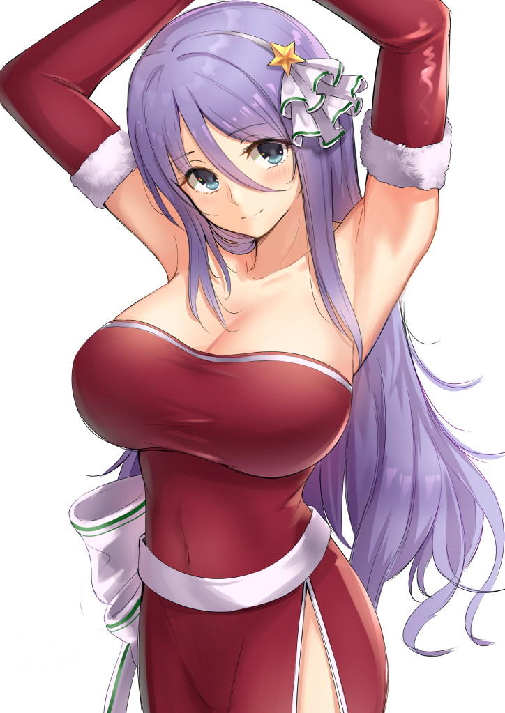 プリンセスコネクト!のエロすぎる画像