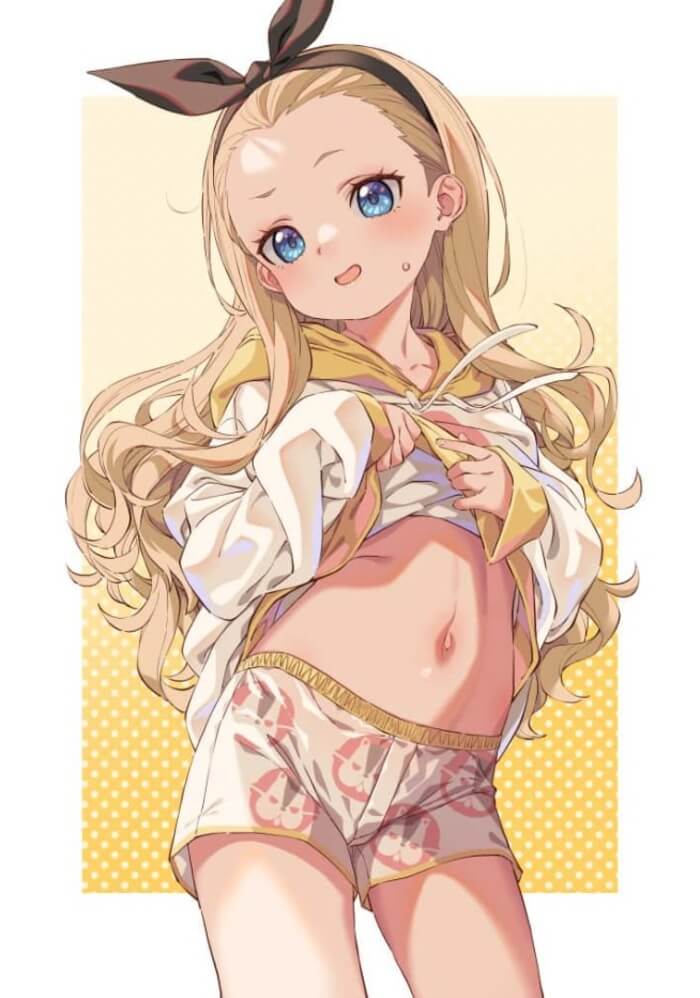 リコリス・リコイルのエロ画像がほしい!