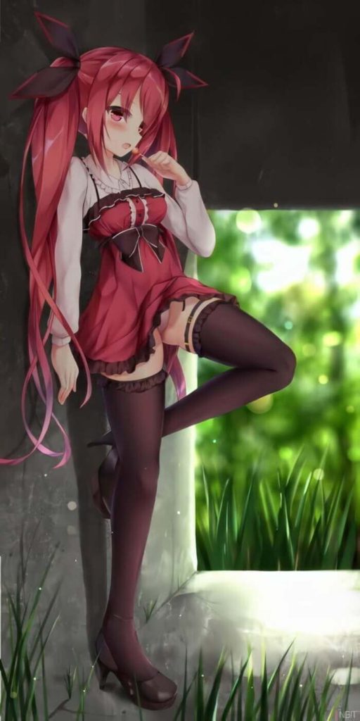 デート・ア・ライブの画像倉庫がここです!