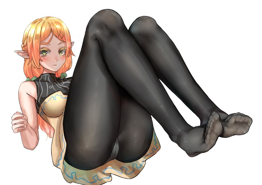 エルフのエロ画像フォルダを解放していく