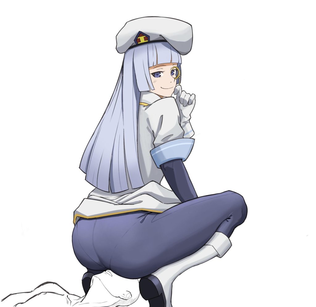 パンスト・タイツのエロ画像フォルダを解放していく