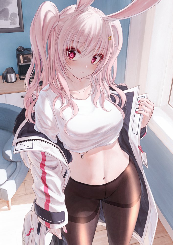 パンスト・タイツのエロ画像フォルダを解放していく