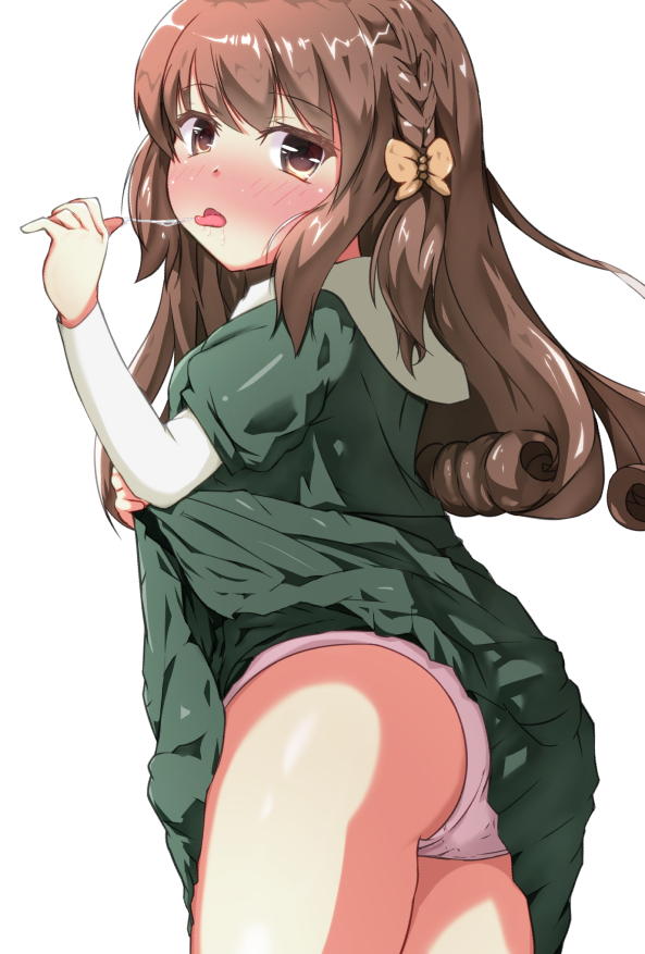 パンスト・タイツのエロ画像フォルダを解放していく