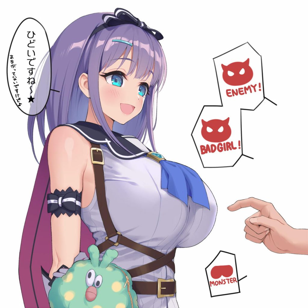 プリンセスコネクト！のよさを痛感できるエロ画像ください