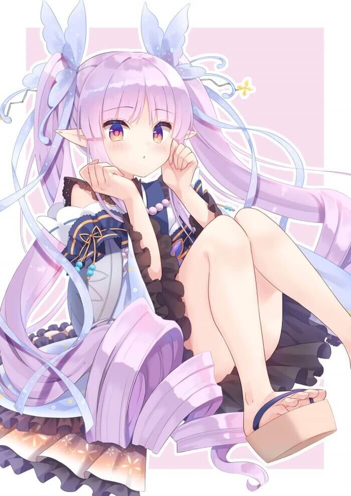 プリンセスコネクト！のよさを痛感できるエロ画像ください