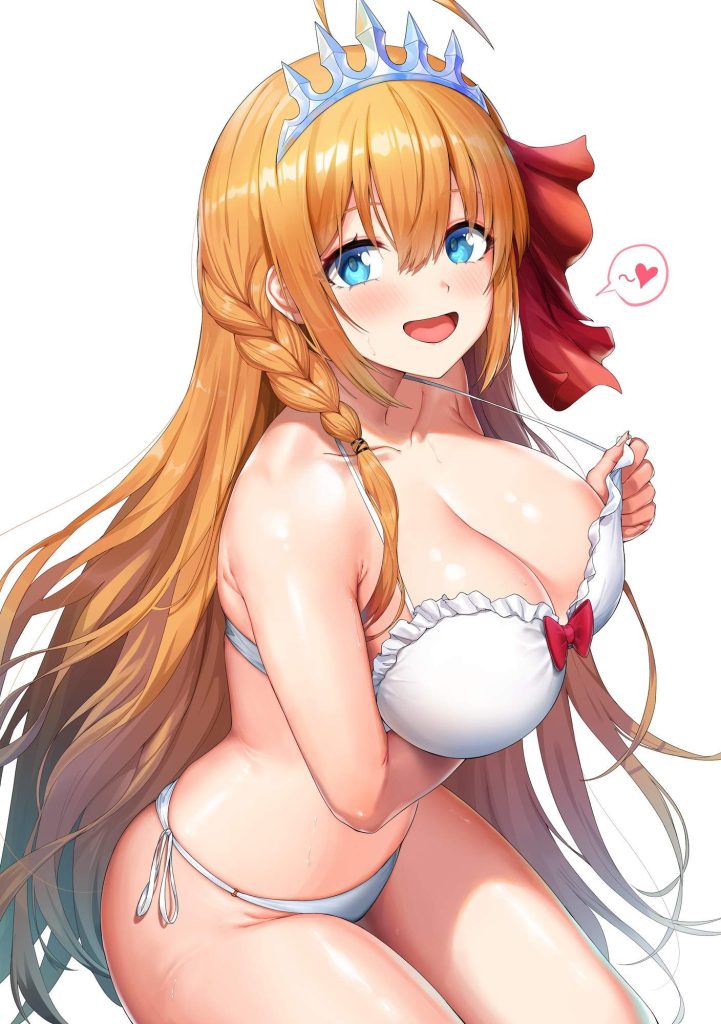 プリンセスコネクト！のよさを痛感できるエロ画像ください