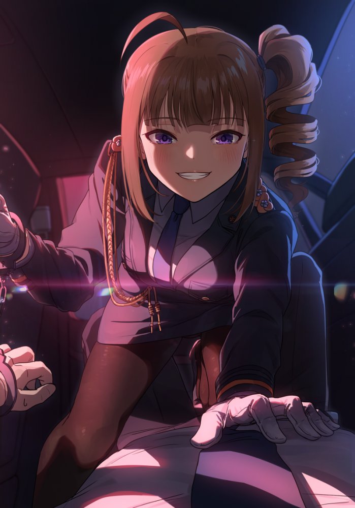 パンスト・タイツの抜けるエロ画像まとめ！