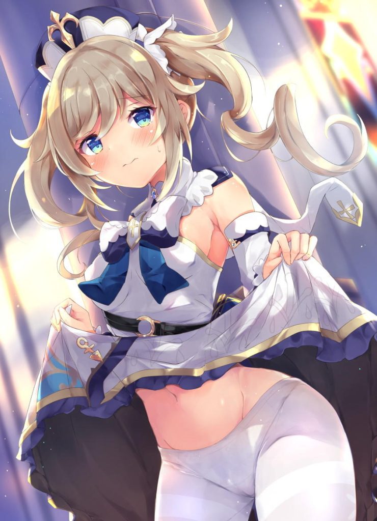 パンスト・タイツの抜けるエロ画像まとめ！