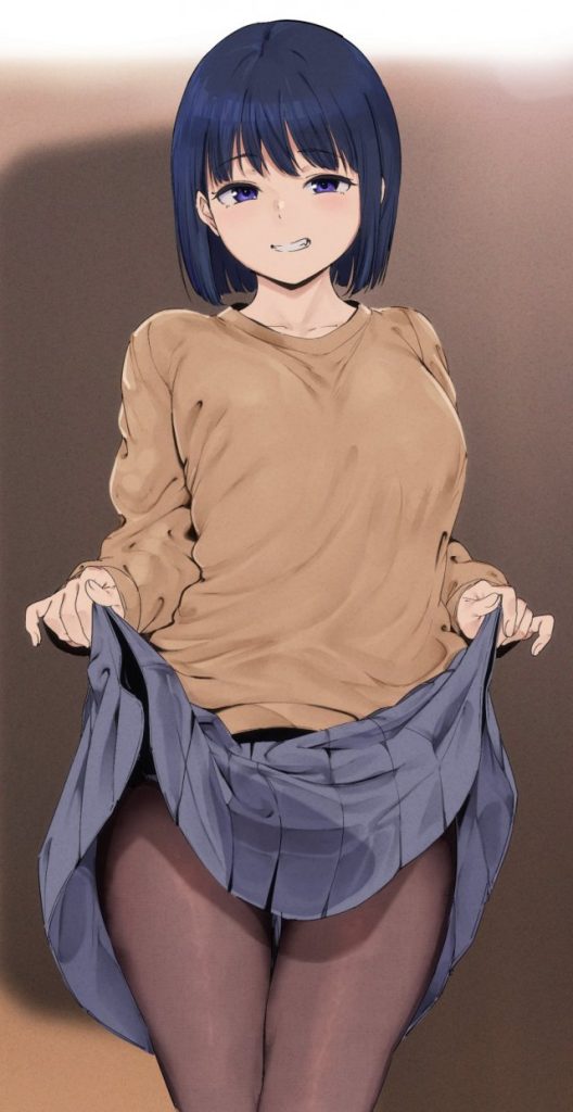 パンスト・タイツの抜けるエロ画像まとめ！