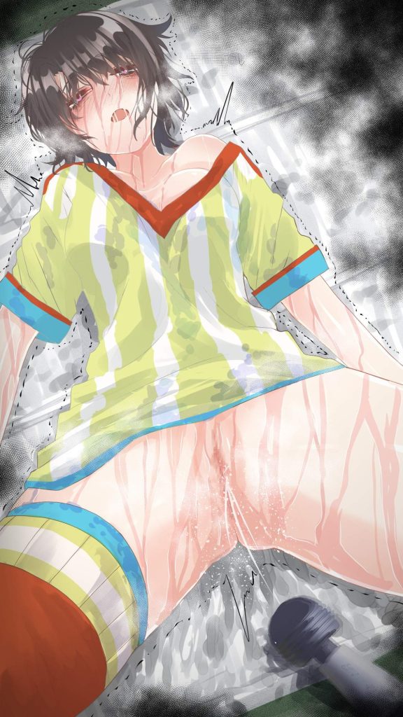 バイブ・ローターのエロ可愛い画像貼っていくぜ！
