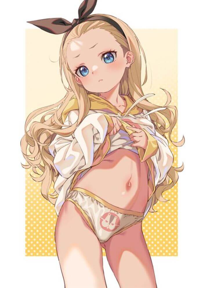 リコリス・リコイルのエロ画像がほしい!