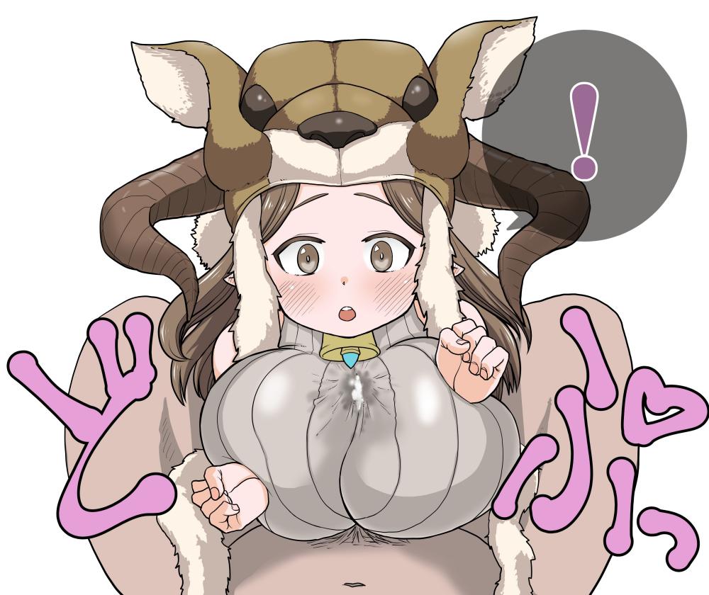 グランブルーファンタジーの高画質なエロ画像を探してみました!