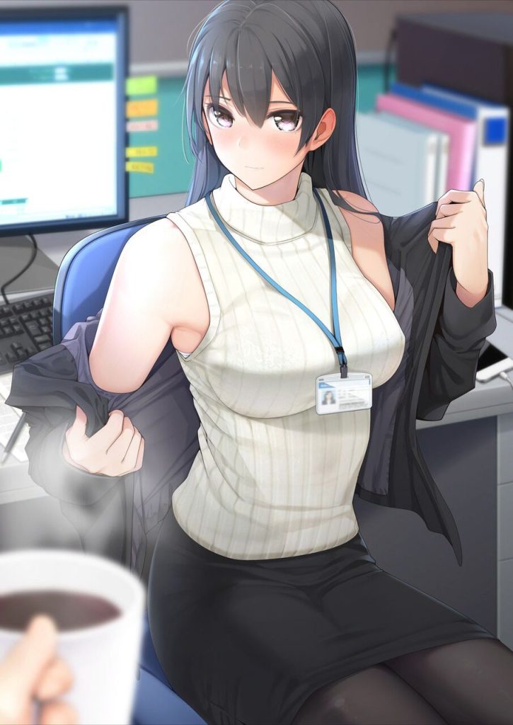 主観の至高vs究極のエロ画像