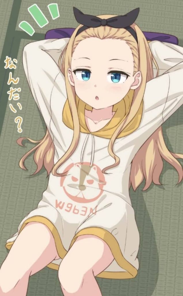 リコリス・リコイルのエロ画像がほしい!