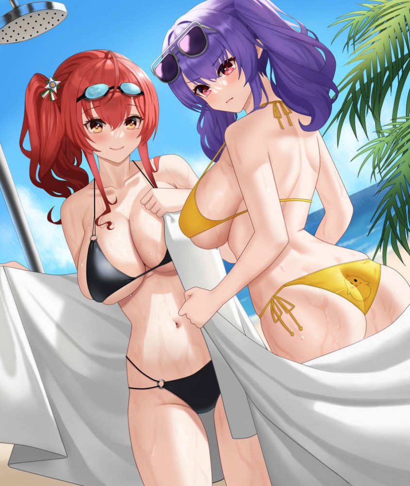 尻のエロ画像補給中!