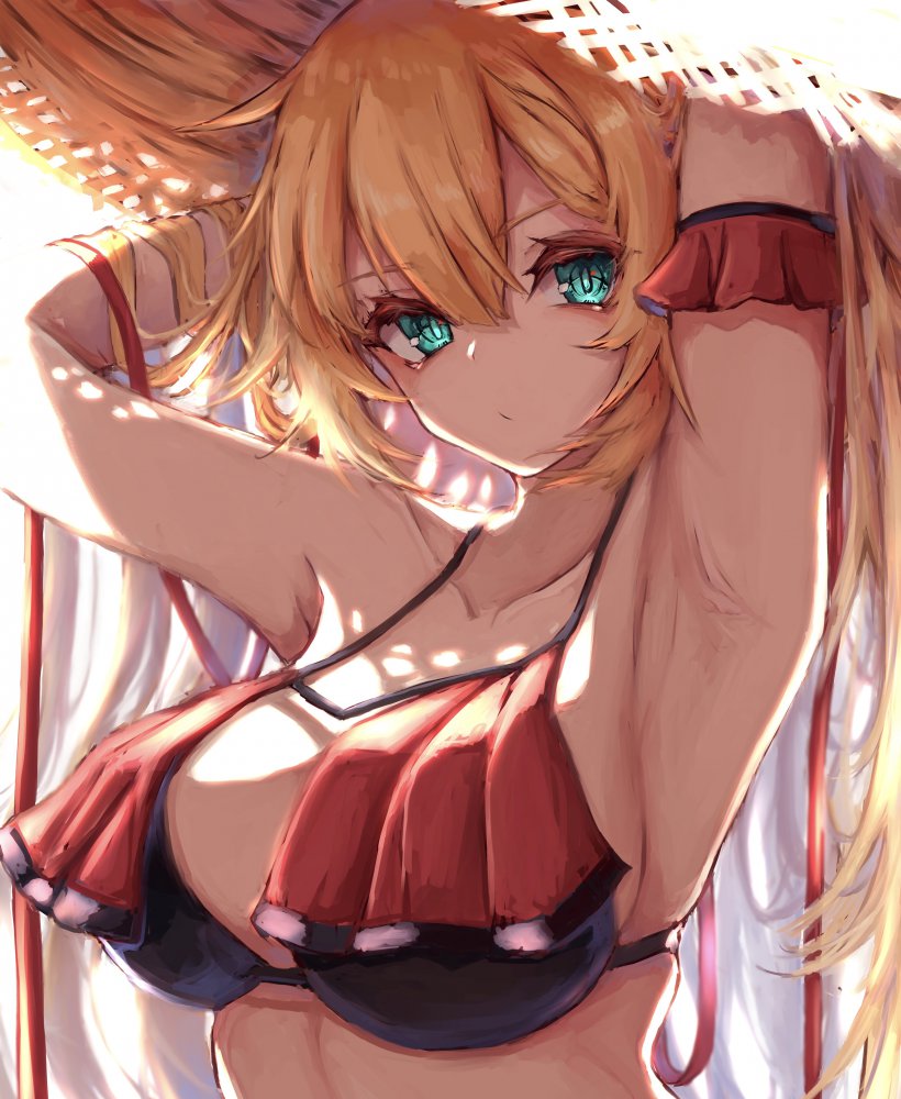 わきフェチの画像フォルダを公開する！