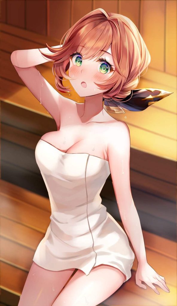わきフェチの画像フォルダを公開する！