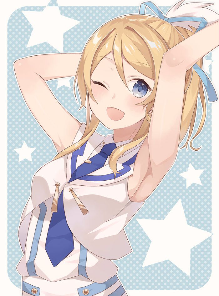 わきフェチの画像フォルダを公開する！