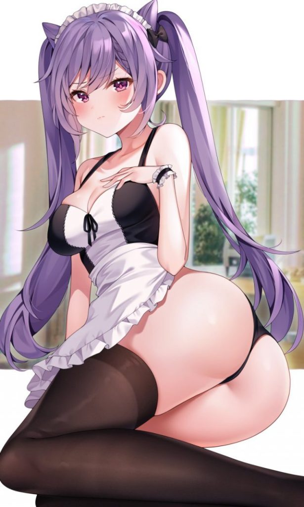 尻のエロ画像補給中!