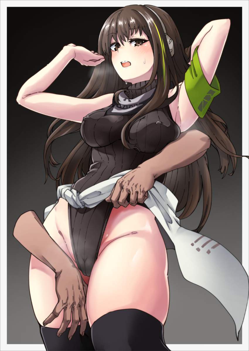 陰毛のよさを痛感できるエロ画像ください