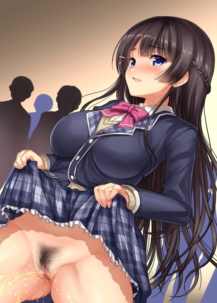 俺のとっておきの女子高生の画像フォルダを見せる
