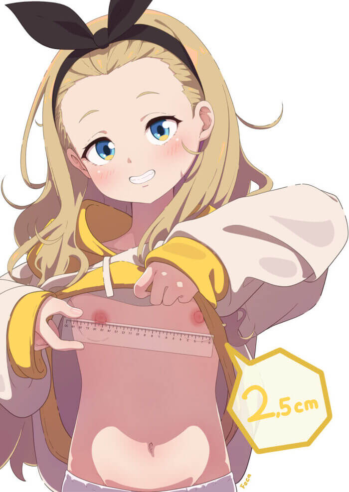 リコリス・リコイルのエロ画像がほしい!