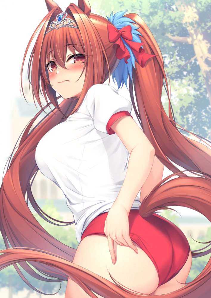 クッソ可愛い尻系美少女で妄想！ハメ撮り中出し！