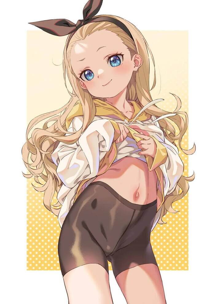 リコリス・リコイルのエロ画像がほしい!