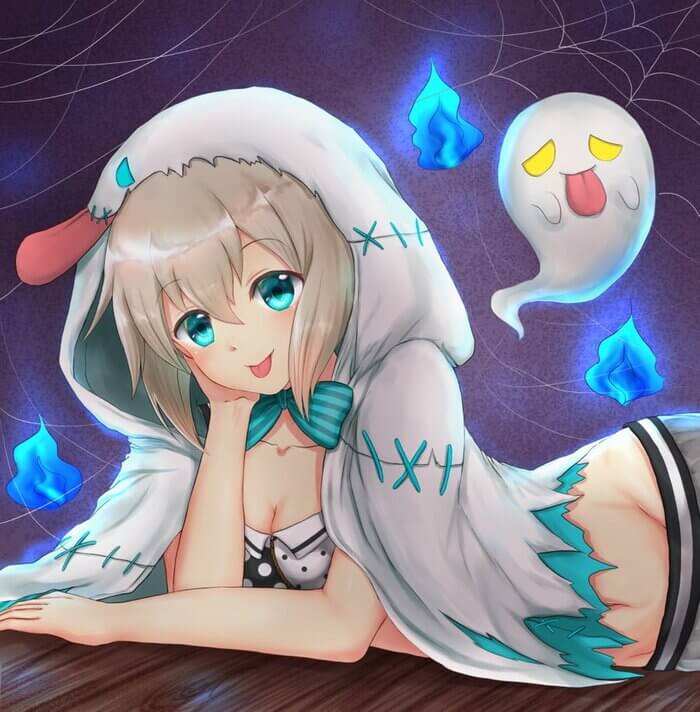 バンドリ!(BanG Dream!)のよさを痛感できるエロ画像ください