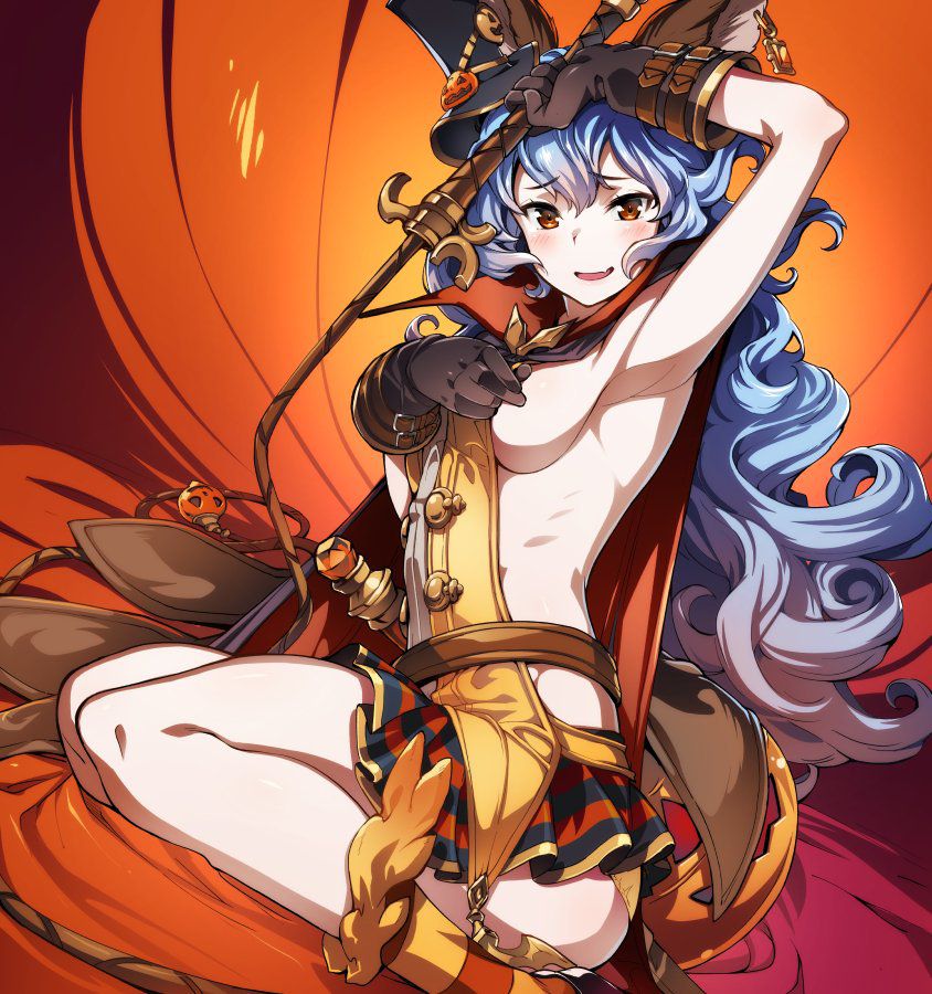 わきフェチのドエロい画像