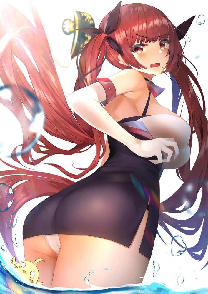 わきフェチのドエロい画像
