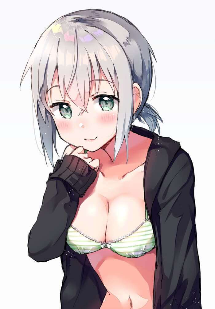 バンドリ!(BanG Dream!)のよさを痛感できるエロ画像ください