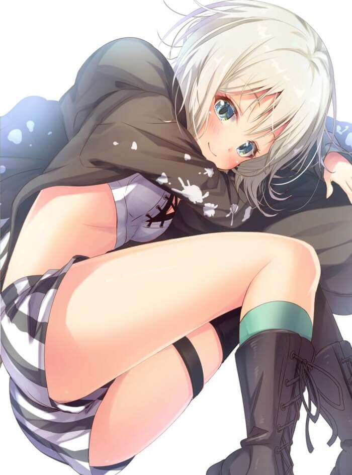 バンドリ!(BanG Dream!)のよさを痛感できるエロ画像ください