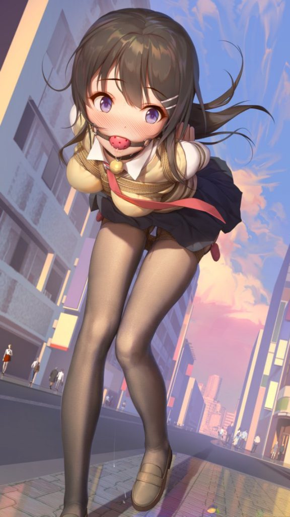 バイブ・ローターの魅力についてエロ画像で検証