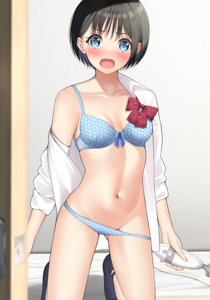 バイブ・ローターの魅力についてエロ画像で検証