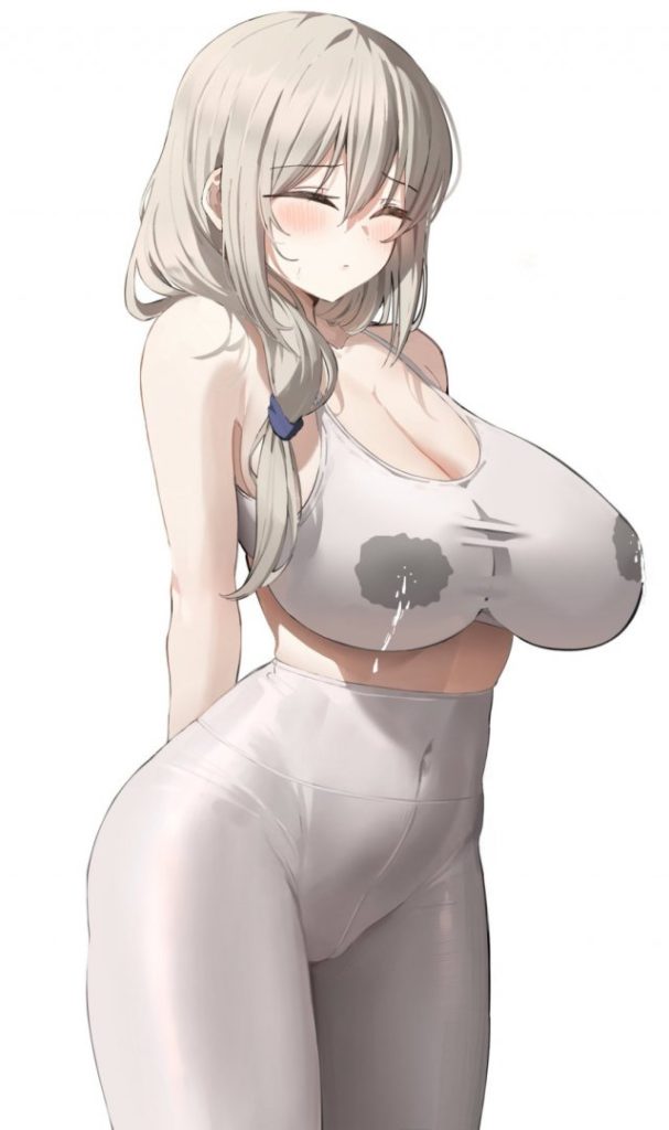 熟女のエロ画像
