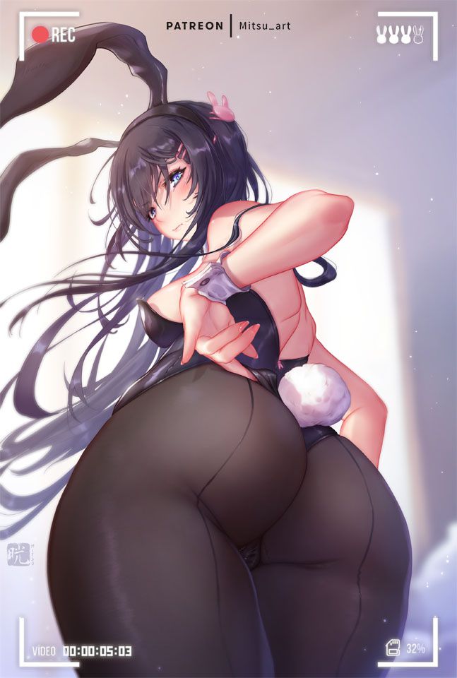 ローアングルのオナネタ画像を集めたよー!!