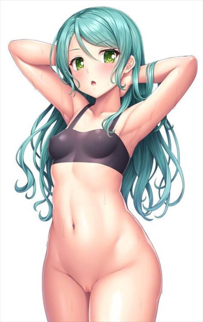 バンドリ!(BanG Dream!)のよさを痛感できるエロ画像ください